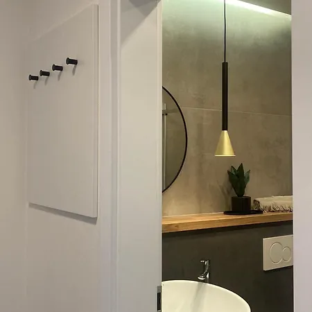 Pod Vinohradem - & Vinne Sklepy Daire *