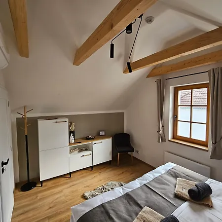 Pod Vinohradem - & Vinne Sklepy Apartment *